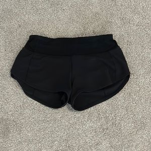 lululemon speed ups good condition